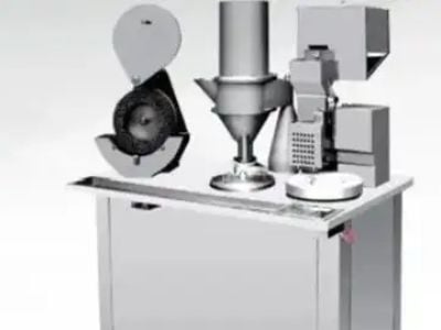 Tablet Press Tooling: Enhancing Product Quality