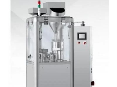 How Tablet Coating Machines Improve Drug Stability, Appearance, and Durability