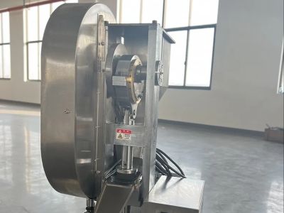 Capsule Filling Equipment Efficiency Standards