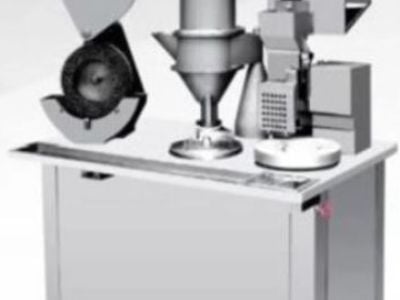 2025 Rotary Tablet Press Buyer's Guide