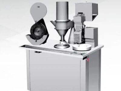 Why Pill Pressing Machine Stability is Key