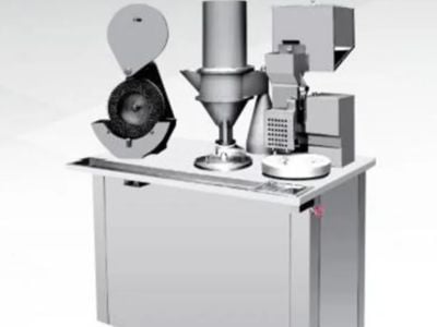 Your Guide to Choosing the Best Capsule Filling Machine in 2025