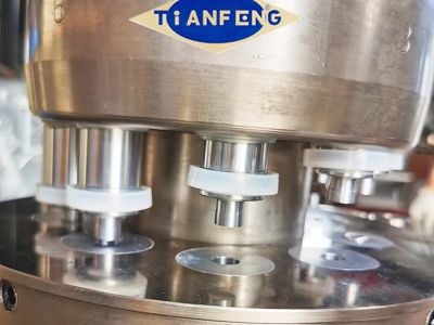 Optimizing Pharmaceutical Production: How to Select the Right Tablet Coating Machine for Your Needs