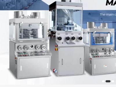 How to Increase Efficiency and Reduce Downtime in Tablet Manufacturing