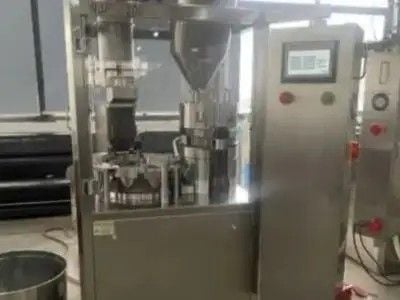 Troubleshooting Your Blister Packing Machine