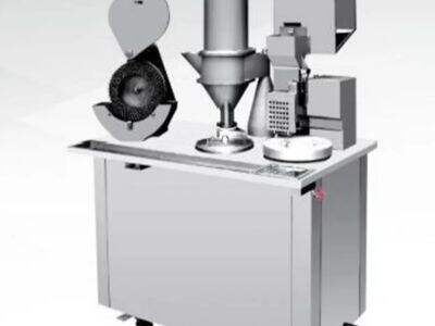 The Importance of Capsule Size Compatibility in Filling Machines