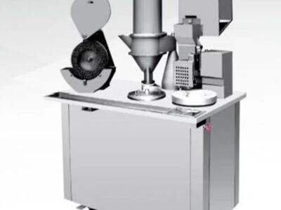 Can One Capsule Filling Machine Handle Multiple Capsule Sizes?