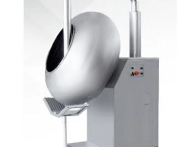How Tablet Compression Machine Improves Uniformity