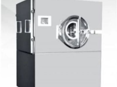 Industrial Tablet Coating Equipment Buyers Guide
