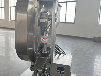 The Role of Tablet Packing Machines in Ensuring Accurate Dosing and Packaging Compliance