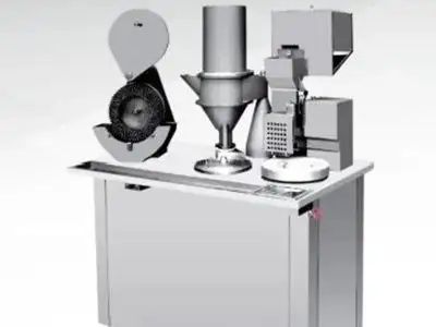 Tablet Press Maintenance Checklist for Engineers