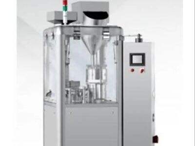 Capsule Filling Equipment Troubleshooting Guide