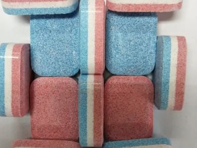 Tablet Compression Machine Technology Explained