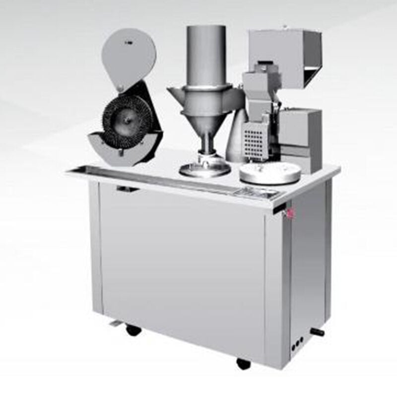 Optimizing Blister Machine Packing Materials