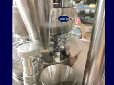 How Tablet Packing Machines Improve Pharmaceutical Packaging and Supply Chain Efficiency