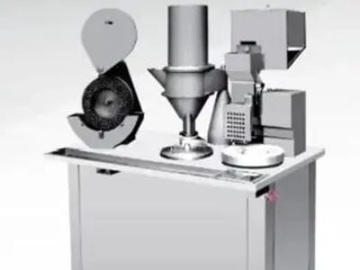 Tablet Press Innovations Shaping the Industry