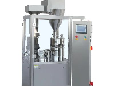 Selecting the Right Tablet Press for New Drugs