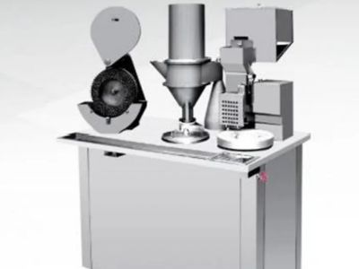 5 Important Things About Your Tablet Coating Machine