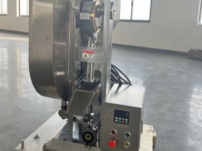 Top 5 tablet coating machine manufacture in Russia