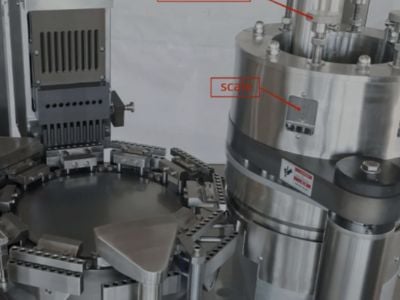Capsule Filling Machine Solutions for Startups