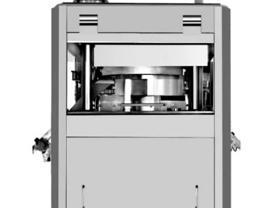 20 Questions to Find Your Ideal Tablet Press