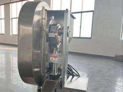 Capsule Filling Equipment Efficiency Standards