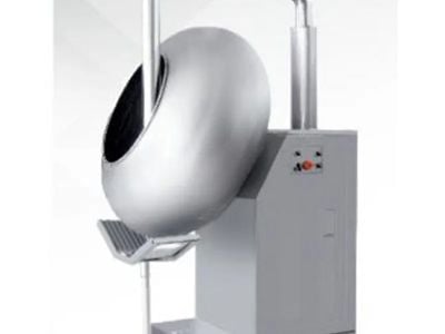 What are the different types of tablet coating methods?