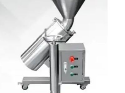 Improving Output with Pill Tablet Press Machine