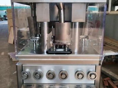 Top 10 Tablet Press Tooling Manufacturers in China