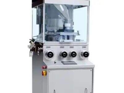 Top 10 Capsule Filling Equipment Maintenance Tips