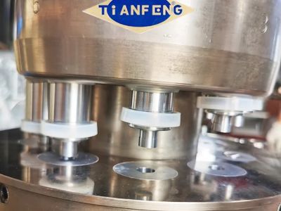 Top 10 Empty Capsule Manufacturers in the World 2025