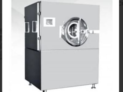 What is a tablet coating machine?