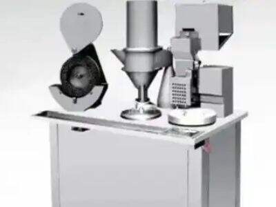 Pill Pressing Machine Speed and Efficiency Tips