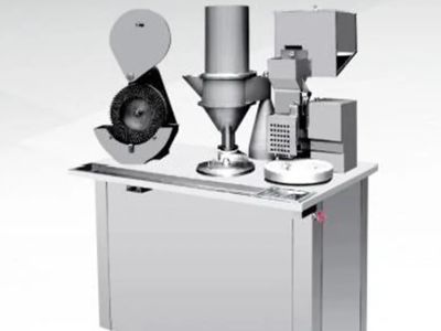 Why Pill Pressing Machine Stability is Key