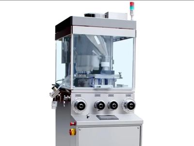Tablet Press Validation: Meeting GMP Requirements in Pharmaceutical Production