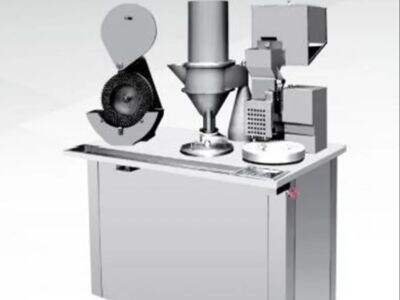 Why Quality Capsule Filling Equipment Matters