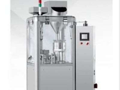 Capsule Filling Equipment Troubleshooting Guide