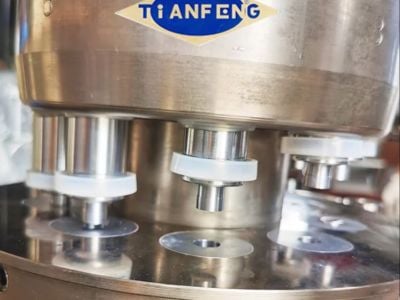 Best 5 Wholesale Suppliers for Auxiliary Equipment