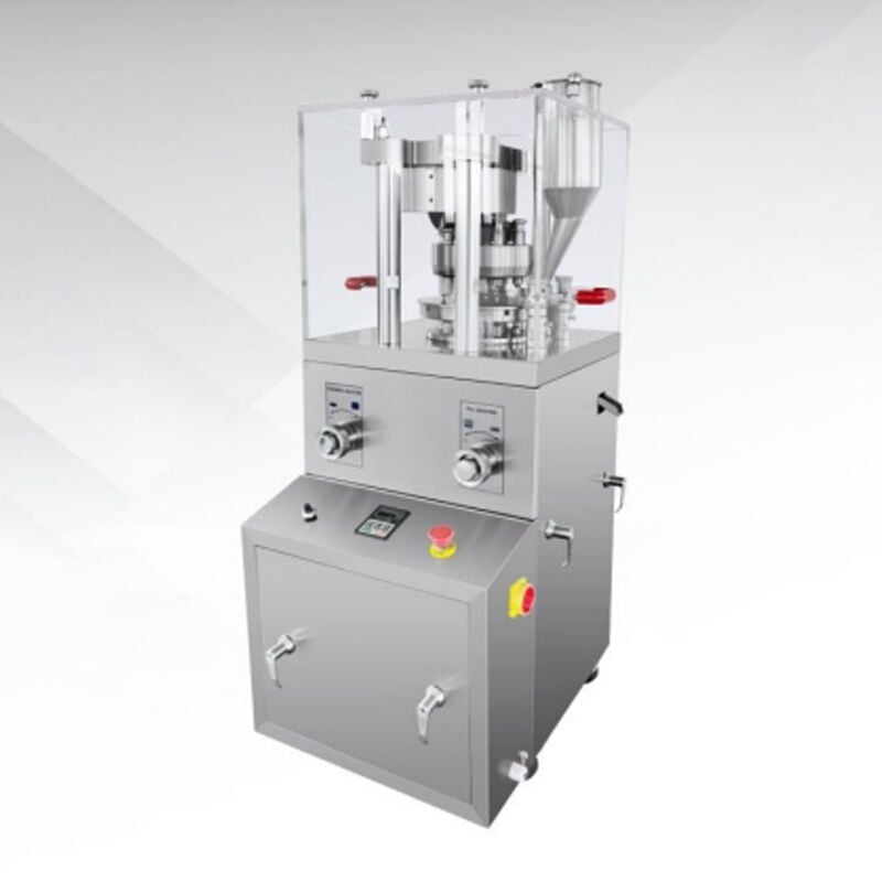 The Future of Blister Machine Packing Technology