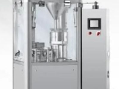 Which instrument is used for tablet coating?