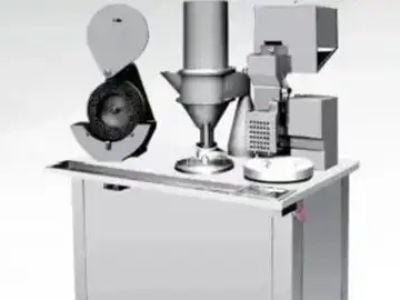 Pill Pressing Machine Speed and Efficiency Tips