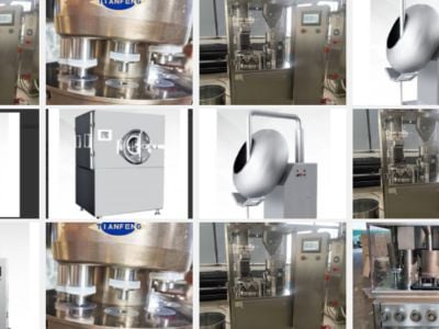 Choosing the Right Tablet Packing Machine: Boosting Efficiency and Product Protection