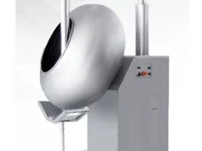 Industrial Tablet Compression Machine Buying Guide