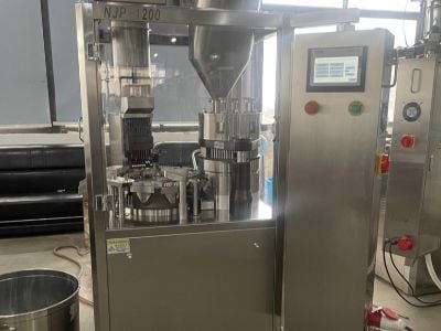 What is the tablet production process?