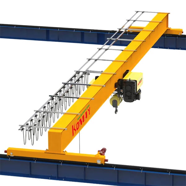 krane trefje 20 ton
