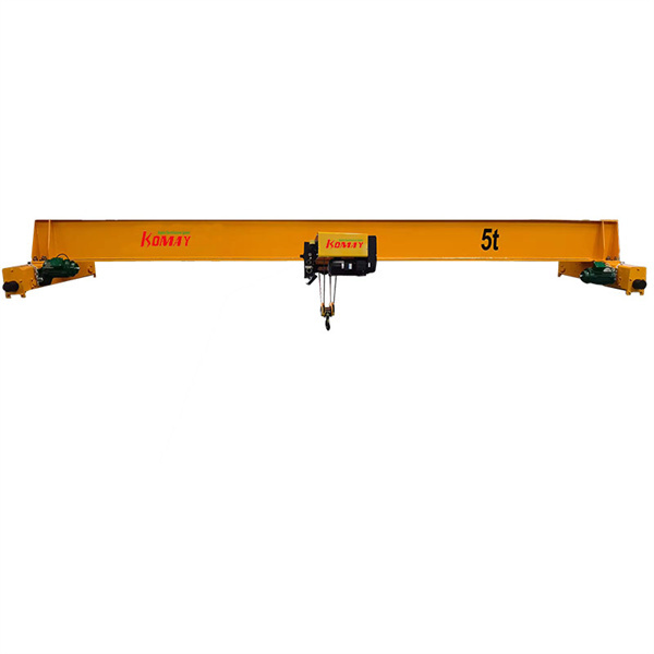 Advanced safety features for secure operation