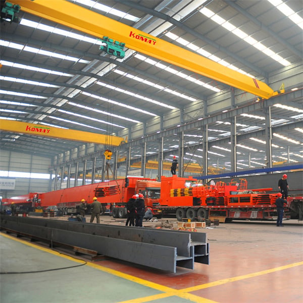 Standardi Industri i Larg dhe Larg Handling