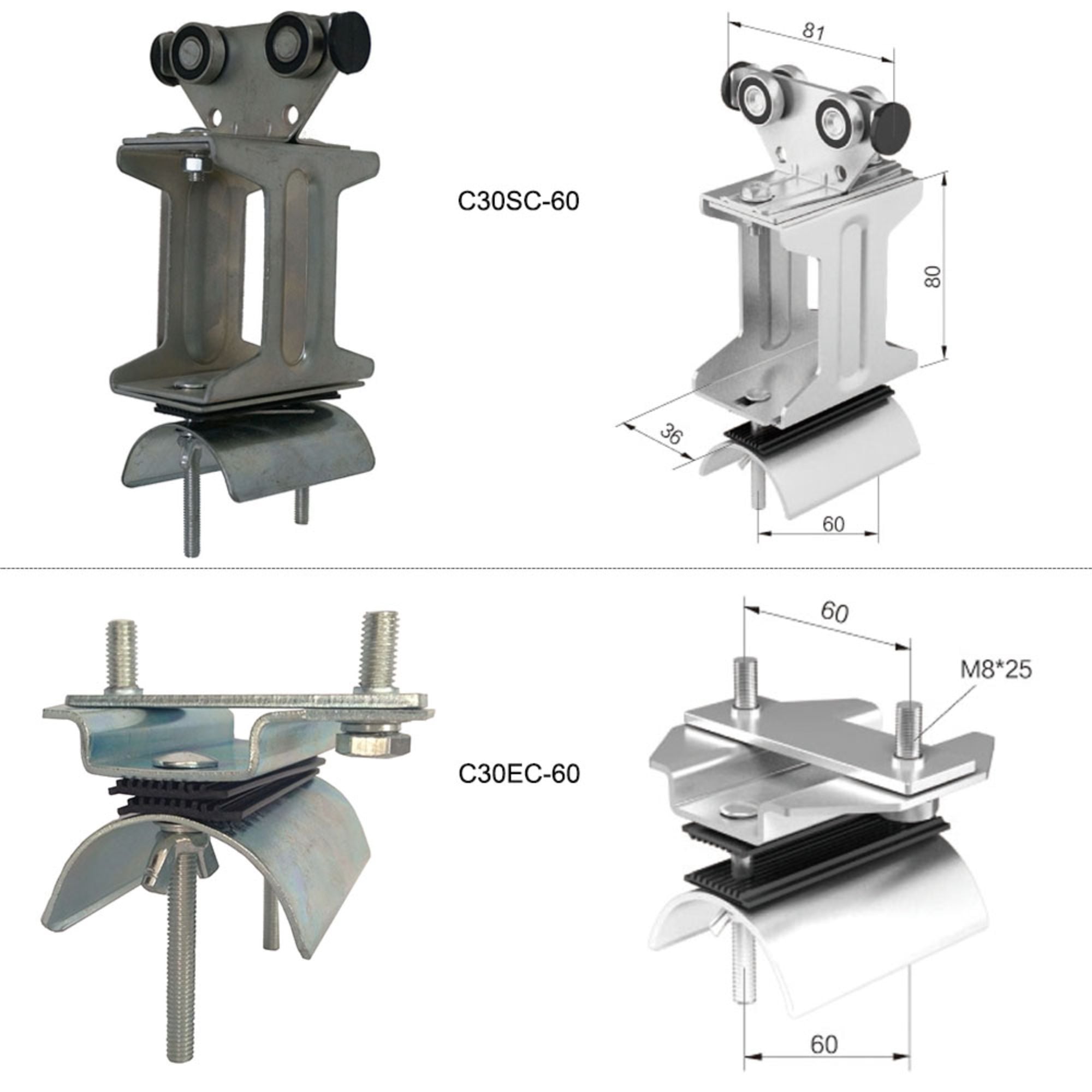 Maximizing Space with I Beam Festoon System for Overhead Applications