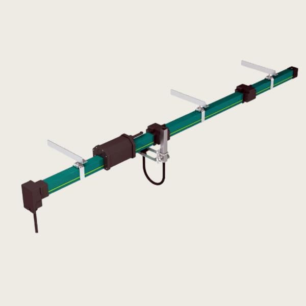 Versatile and reliable overhead crane for all your lifting needs