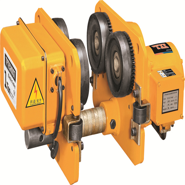 Maximize Your Workspace Efficiency with a Powerful Hoist System